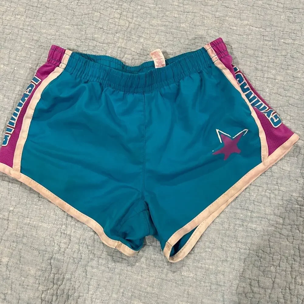Justice Athletic Shorts Bundle - Girls Size 8